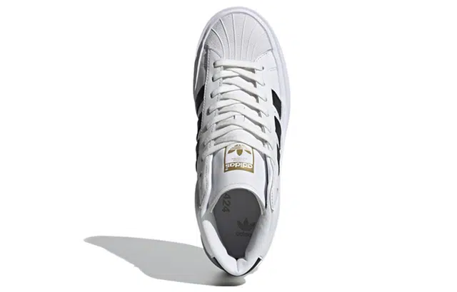 424 x adidas originals Pro Model