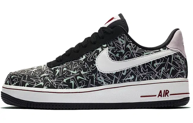 Nike Air Force 1 Low valentines day 2020