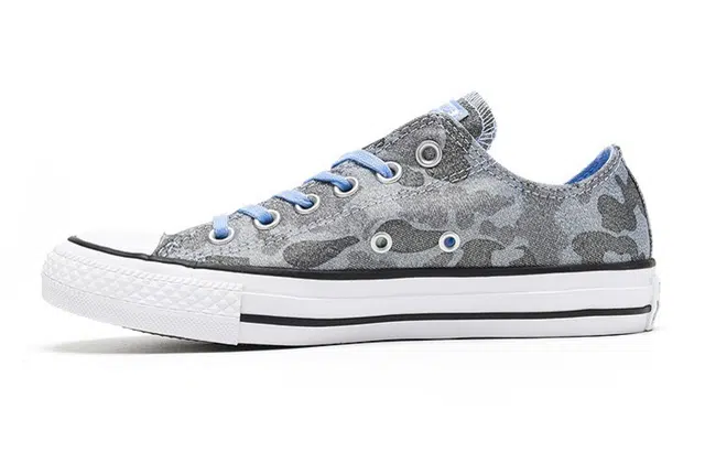 Converse All Star Ctas OX