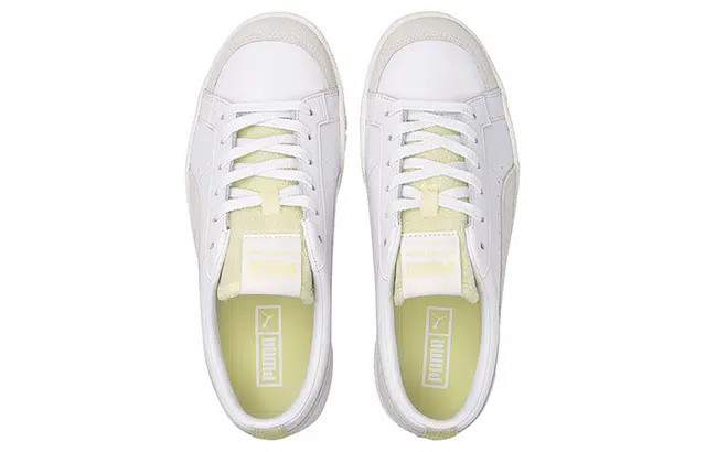 PUMA Ralph Sampson