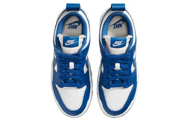 Nike Dunk Disrupt game royal