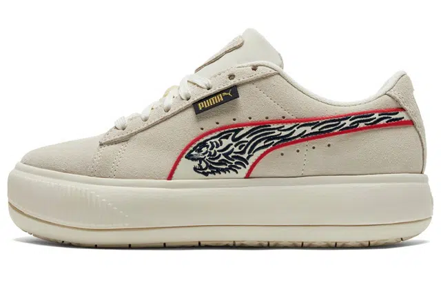 PUMA Suede Mayu Year of Tiger
