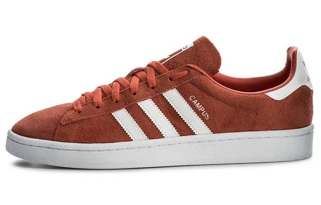 adidas Campus Orange