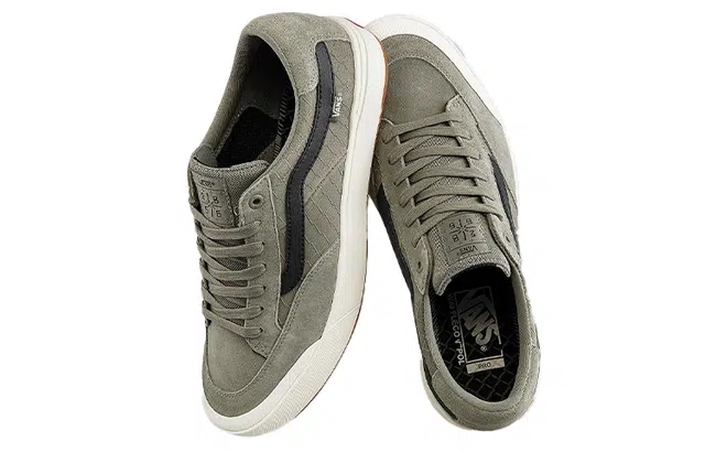Vans Berle Pro