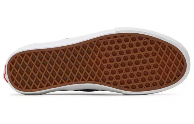 Vans slip-on Shroom Doom Skate
