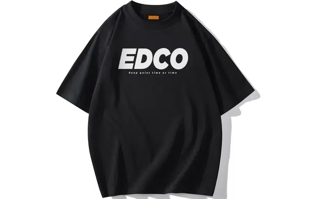 EDCO logoT