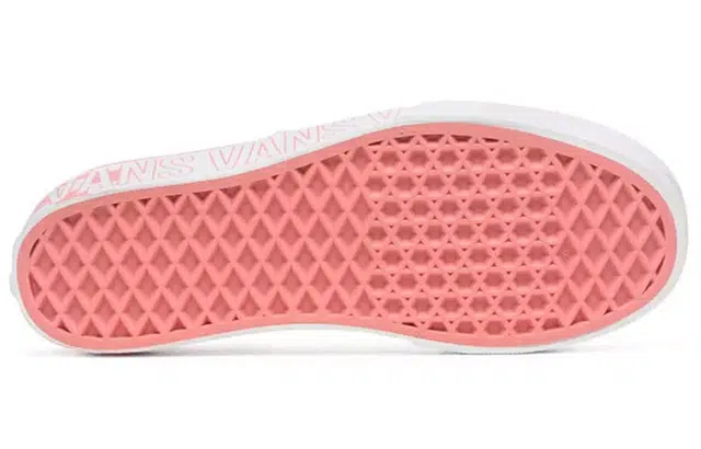 Vans Authentic Platform 2.0