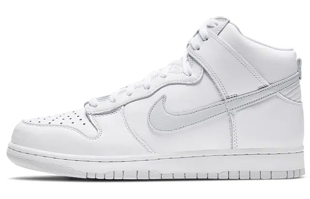 Nike Dunk SP "Pure Platinum"