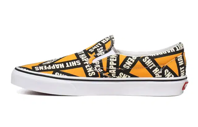Vans slip-on