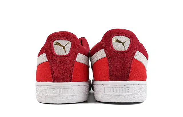 PUMA Suede Classic