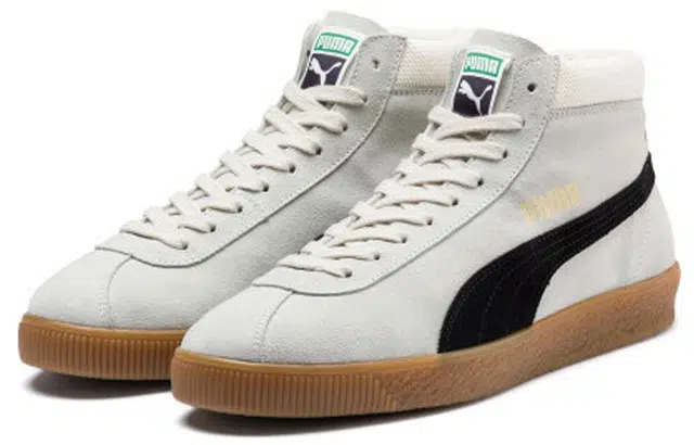 PUMA Suede '68 MID