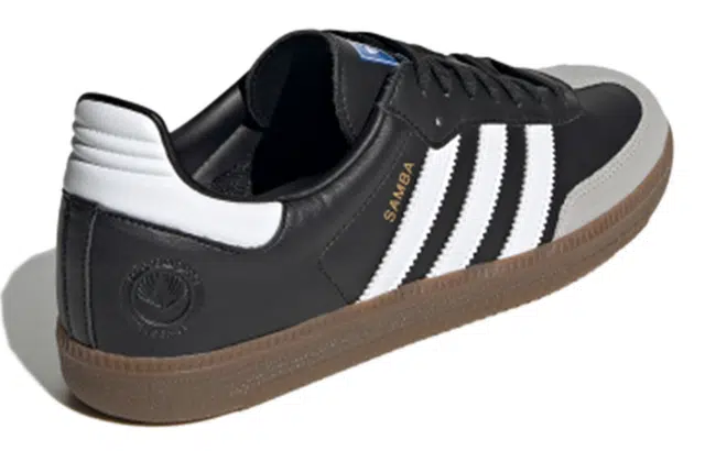 adidas originals Samba Vegan