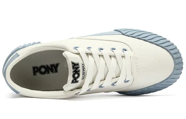 PONY