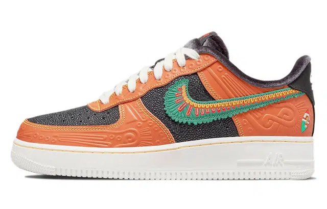 Nike Air Force 1 Low Siempre Familia