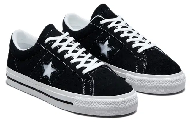 Converse one star