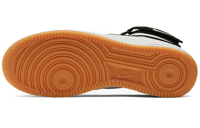 Nike Air Force 1 High White Gum