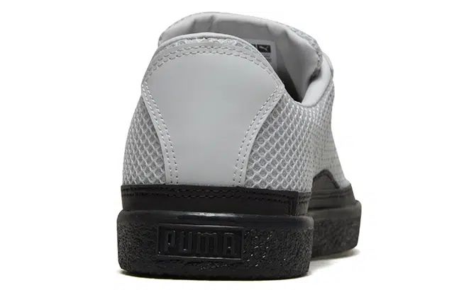 Han Kjobenhavn x PUMA Clyde Glacier Grey
