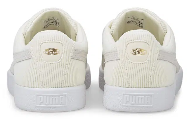 BUTTER GOODS x PUMA Basket