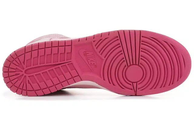 Nike Dunk Year Of The Pig'