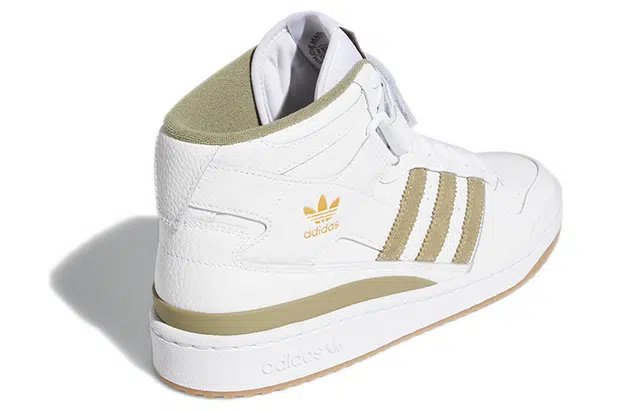 adidas originals FORUM Mid