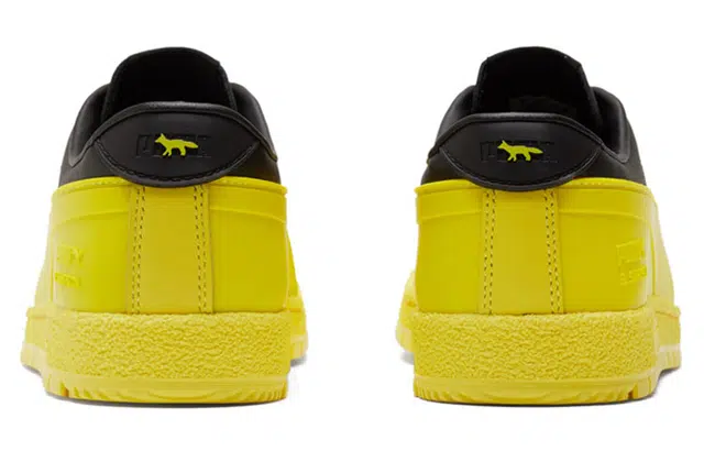 Maison Kitsun x PUMA Ralph Sampson