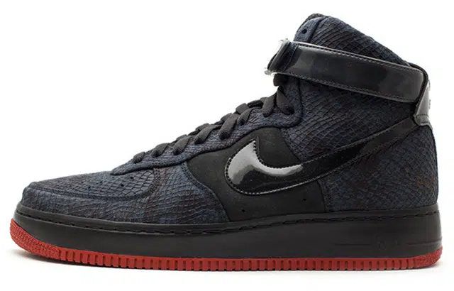 Nike Air Force 1 Eddie Cruz West Coast
