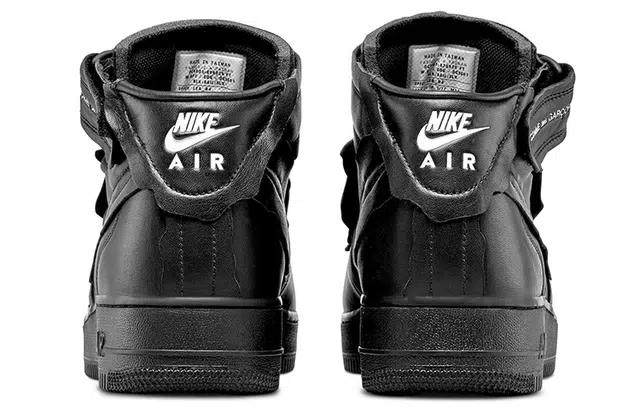 CDG x Nike Air Force 1 Air Force 1 Mid