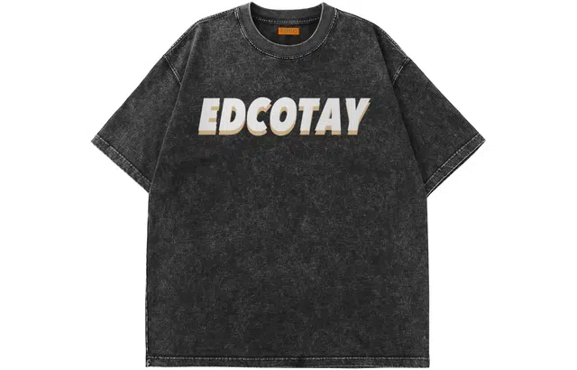 EDCO Break Silence T-Shirt