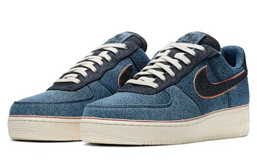 3X1 x Nike Air Force 1 Low