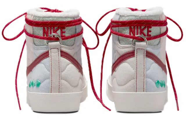 Nike Blazer '77 "Year of the Tiger" CNY