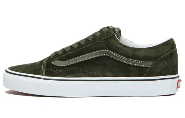 Vans Old Skool Olive