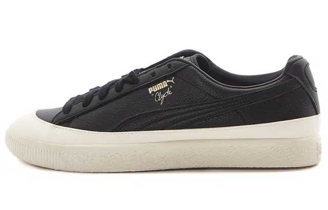 Puma Clyde