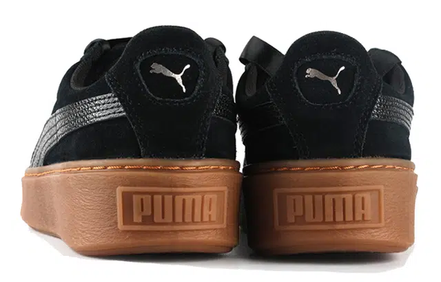 FENTY BEAUTY x PUMA Basket Platform