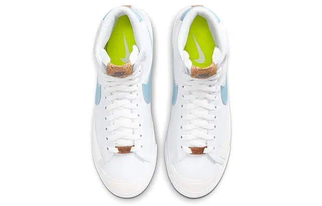 Nike Blazer 77 "Indigo"