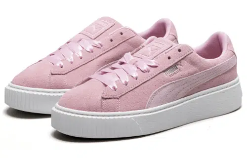 FENTY BEAUTY x PUMA Suede Platform Gen