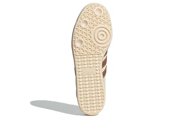 Wales Bonner x adidas originals Samba