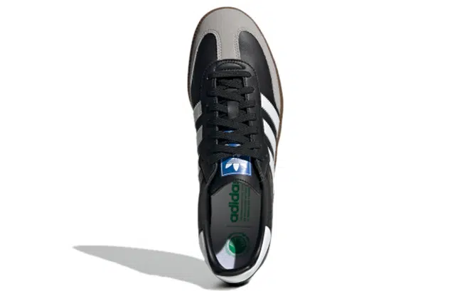 adidas originals Samba Vegan