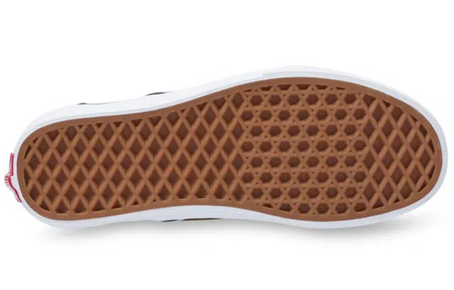 Vans slip-on