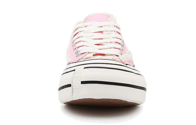xVESSEL G.O.P. Lows