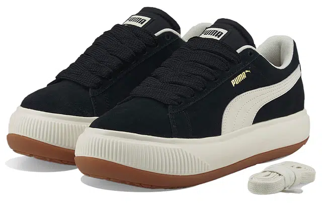 PUMA Suede Mayu Up