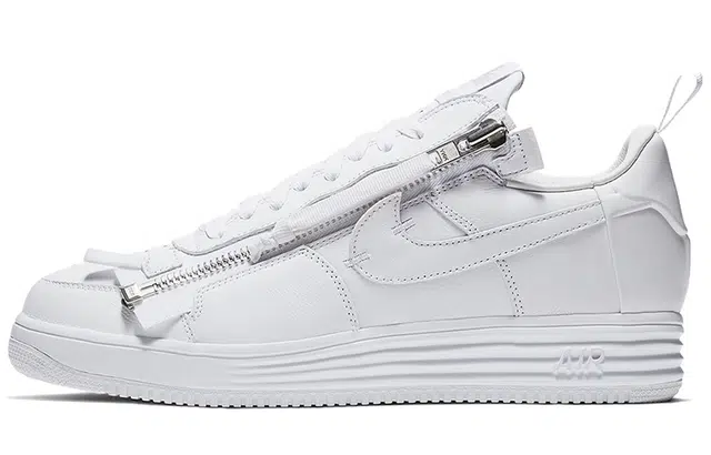 Acronym x Nike Lunar force 1