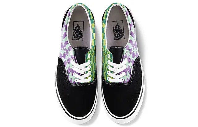 Vans Era