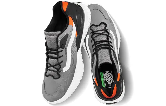 Vans City TRL Trail