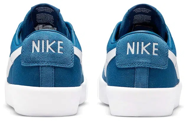 Nike Blazer Low SB GT