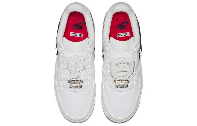 Travis Scott x Nike Air Force 1 Low
