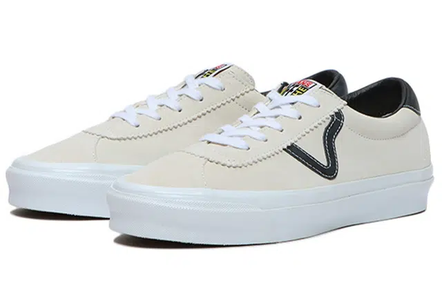 Vans Vault Epoch
