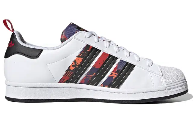 adidas Superstar "CNY"