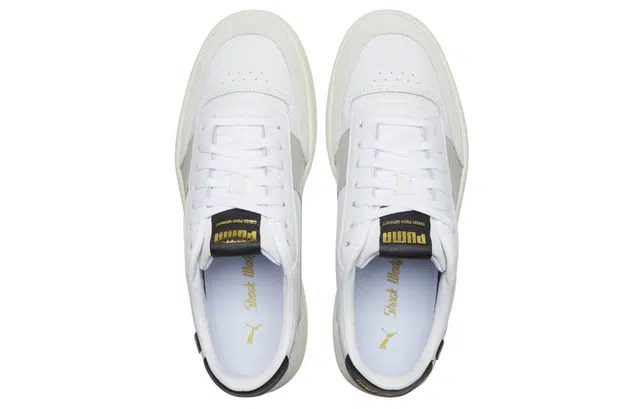 PUMA Ralph Sampson Mc