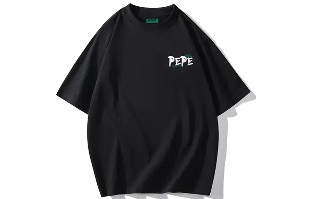 Pepe The Frog T-Shirt
