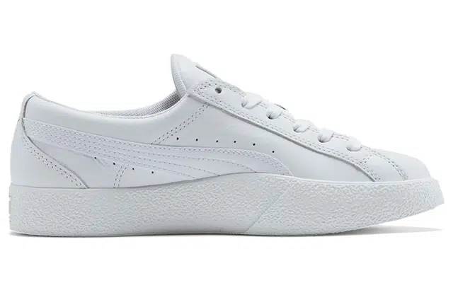 PUMA Puma Love Love Tumbled Leather